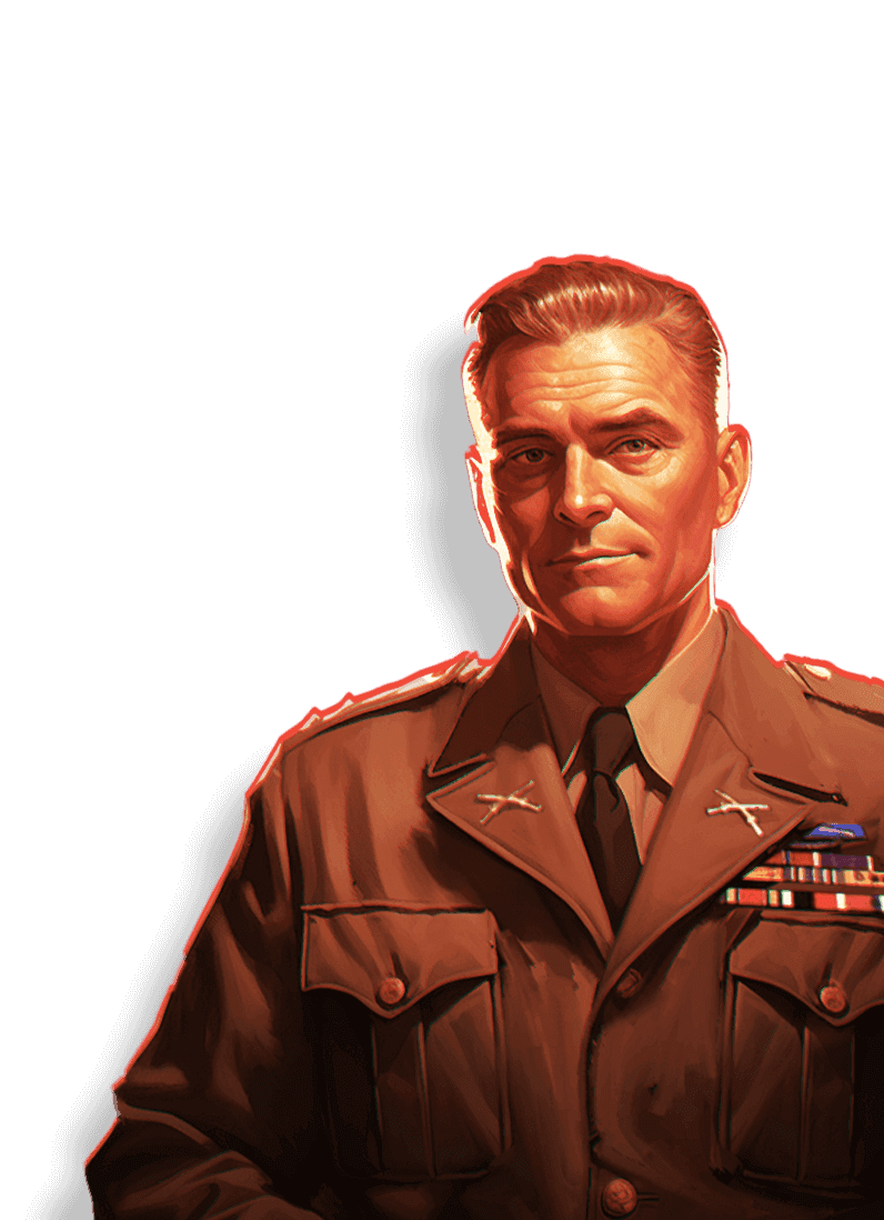 Supremacy: Call of War 1942