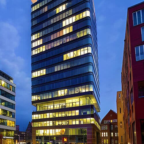 Image of Hamburg, Germany