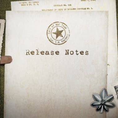 This week in Call of War
