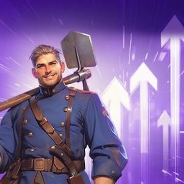 Digging Deeper - The True Power of Johan "Aardvark" Maes