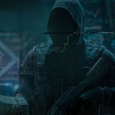 Underworld Protocol & The Shadow Exchange