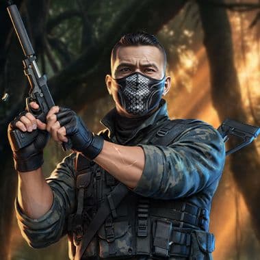 Narawit “Krait” Sornchai