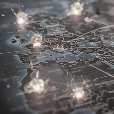 Fractured Domination has Officially Ended