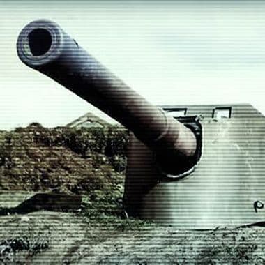 Coastal battery news article graphic
