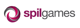 Logo of our partner Spilgames