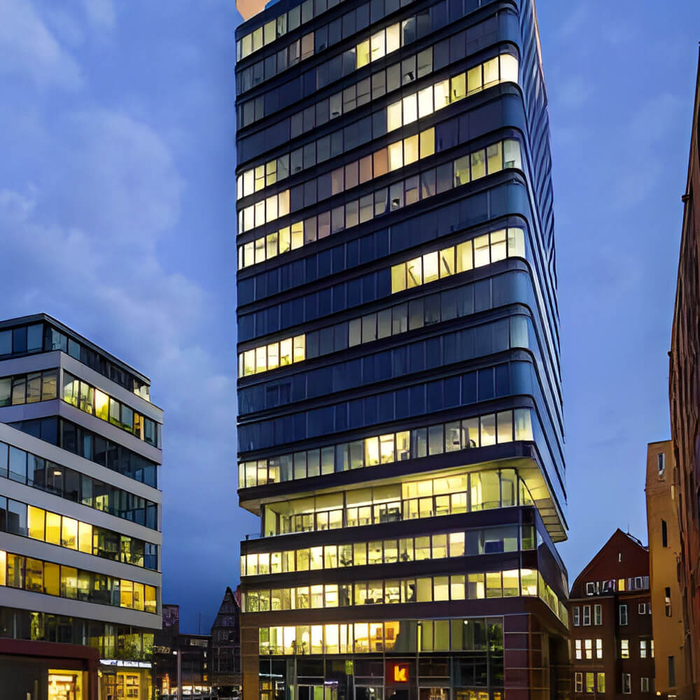 Image of Hamburg, Germany