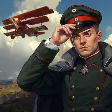 Release Notes - The Red Baron