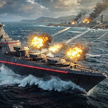 Elite Cruiser