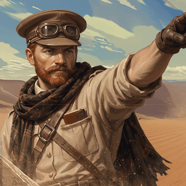 Release Notes - Arthur MacTavish