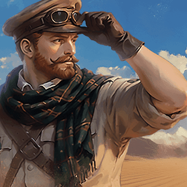 Arthur MacTavish - Architect of the Advance