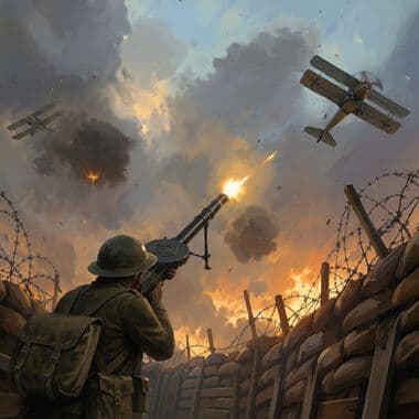 Supremacy 1914: Definitive Edition - A new era begins soon!