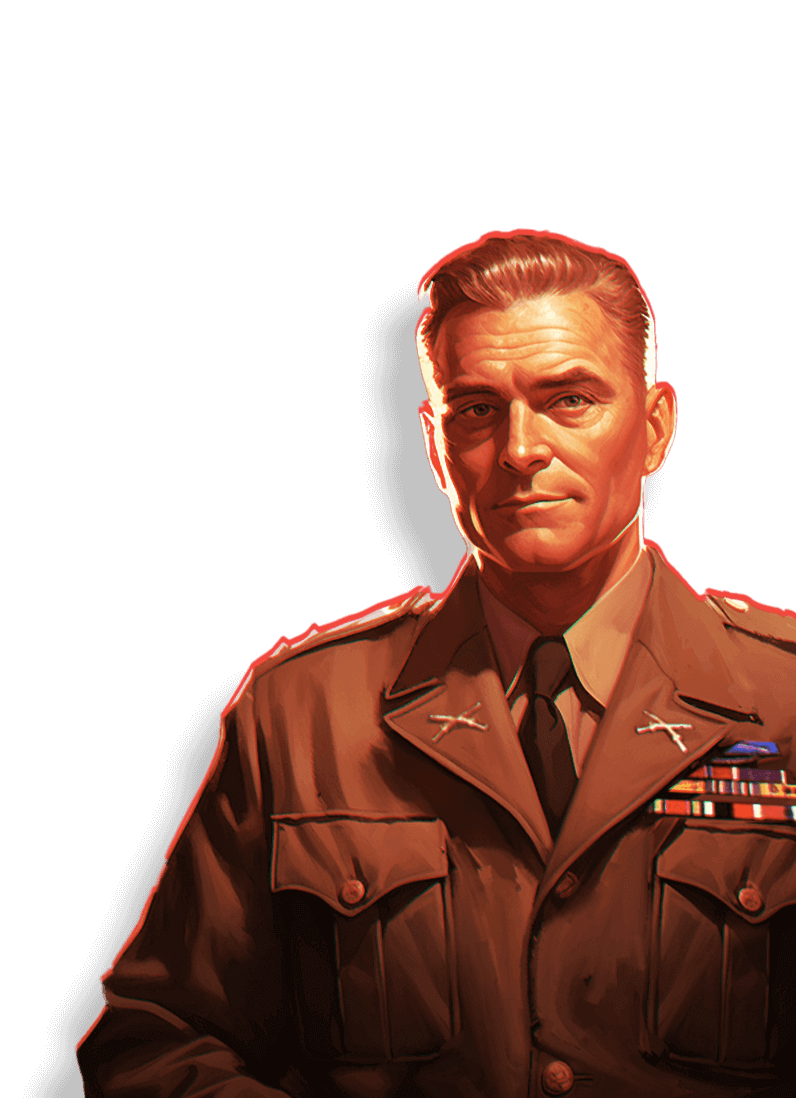 Supremacy: Call of War 1942
