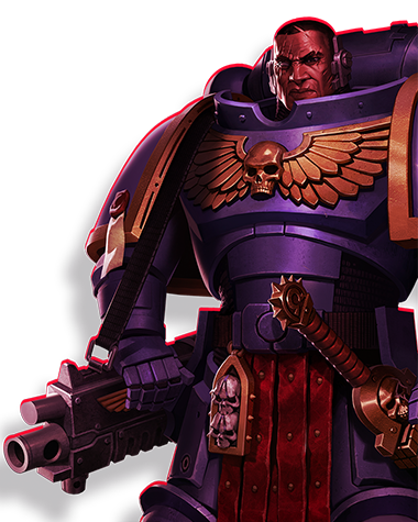 Supremacy: Warhammer 40,000