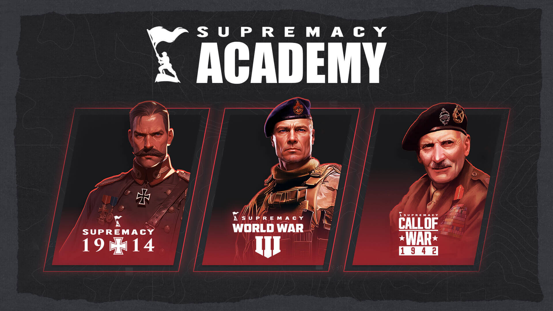 A Strategic Multiplayer Experience