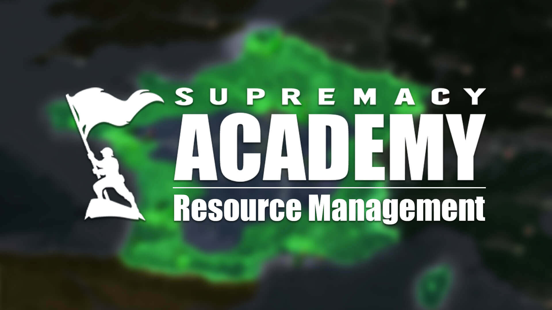 Resource Management